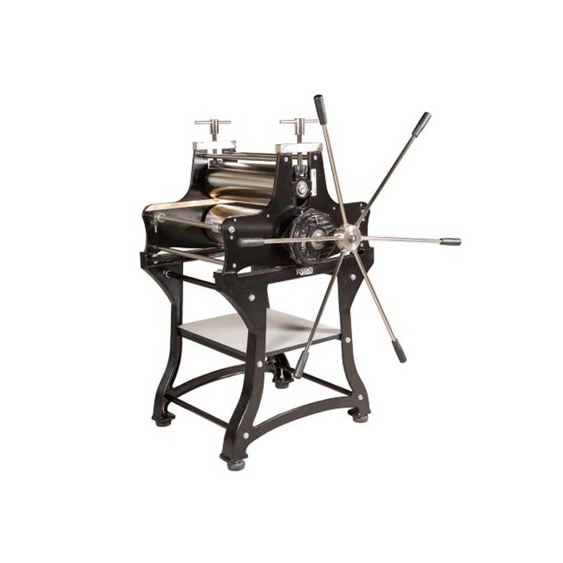 Professional Etching Press R600C (handles)