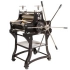 Professional Etching Press R600C (handles)