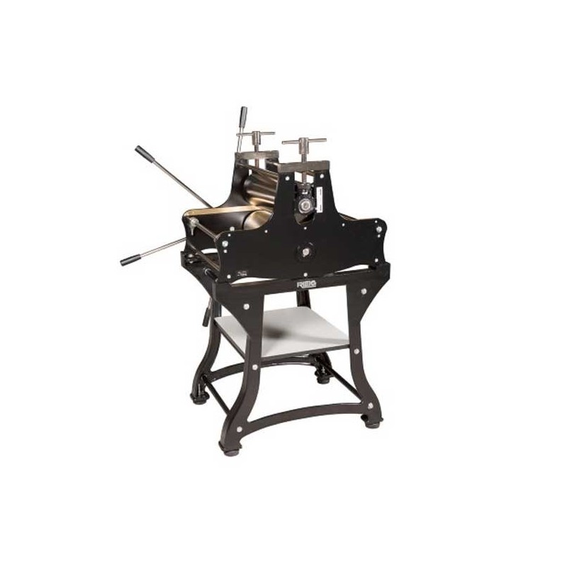 Professional Etching Press R600C (handles)