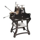 Professional Etching Press R600C (handles)
