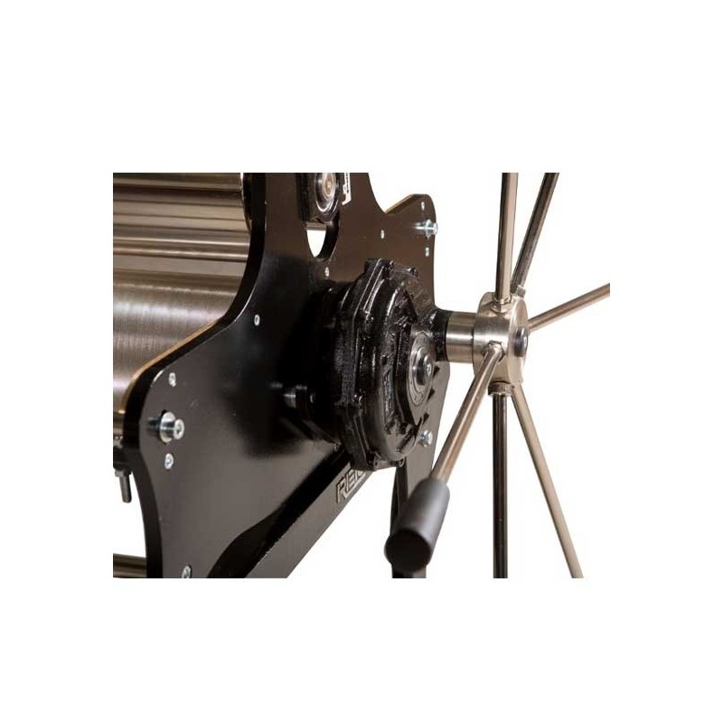 Professional Etching Press R600C (handles)