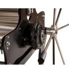 Professional Etching Press R600C (handles)