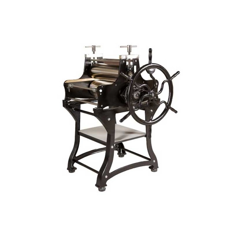 Professional Etching Press R600C (wheel)