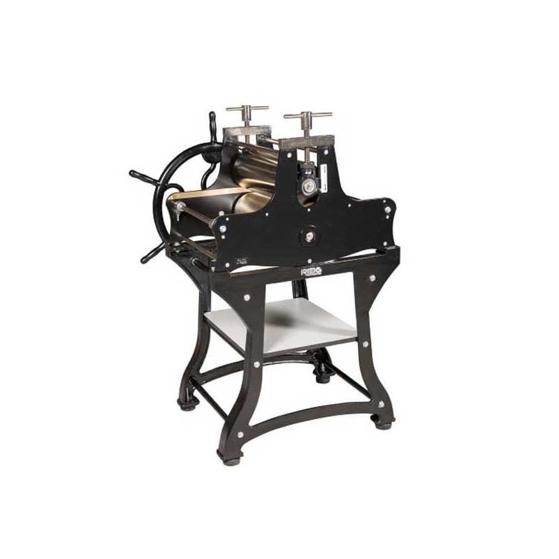 Professional Etching Press R600C (wheel)