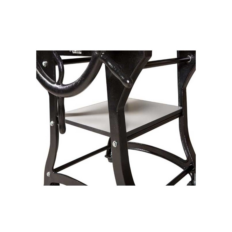 Professional Etching Press R600C (wheel)