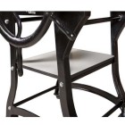 Professional Etching Press R600C (wheel)