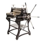 Professional Etching Press R800A (handles)