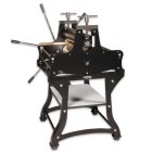 Professional Etching Press R800A (handles)