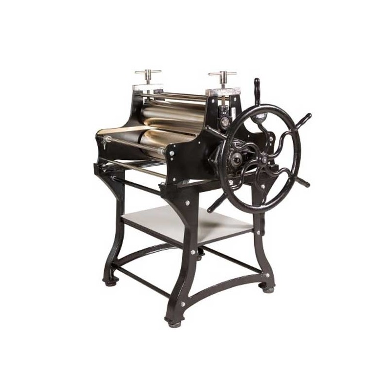 Professional Etching Press R800A (wheel)