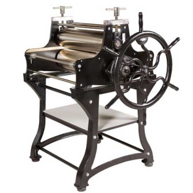 Professional Etching Press R800A (wheel)