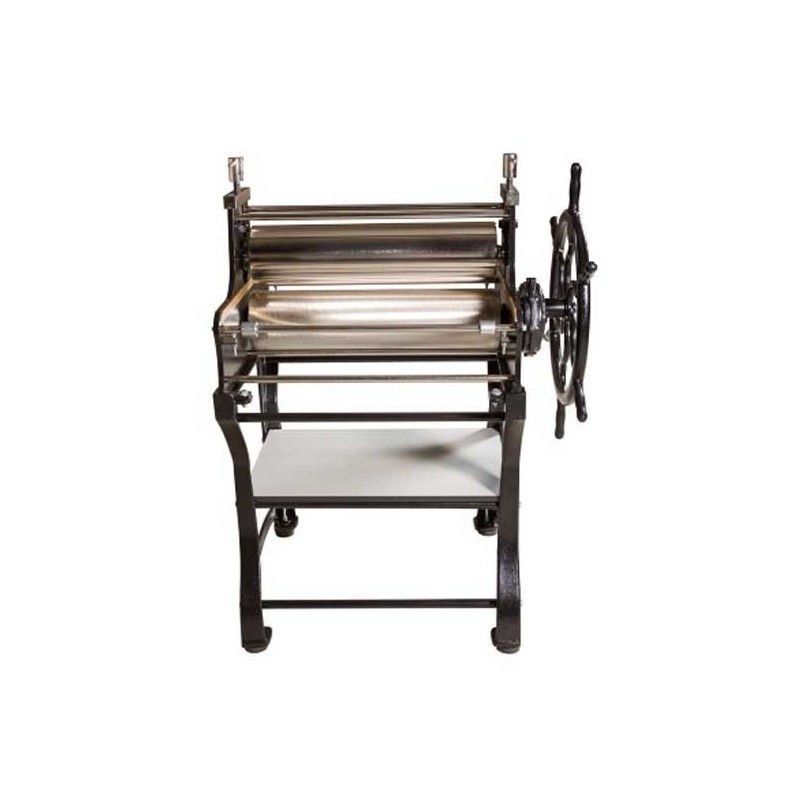 Professional Etching Press R800A (wheel)