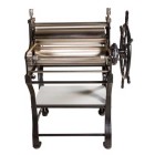 Professional Etching Press R800A (wheel)