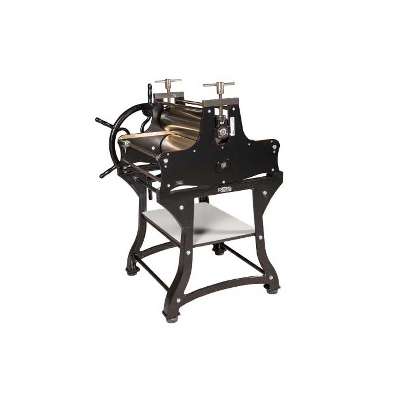 Professional Etching Press R800A (wheel)