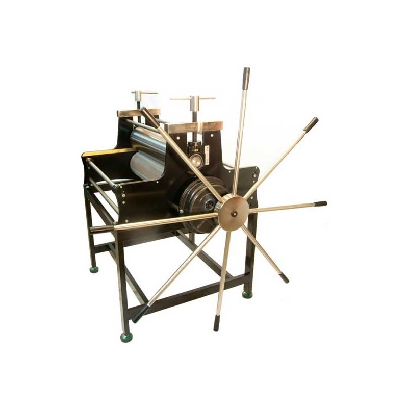 Professional Etching Press R800B (handles)