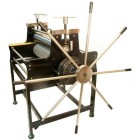 Professional Etching Press R800B (handles)