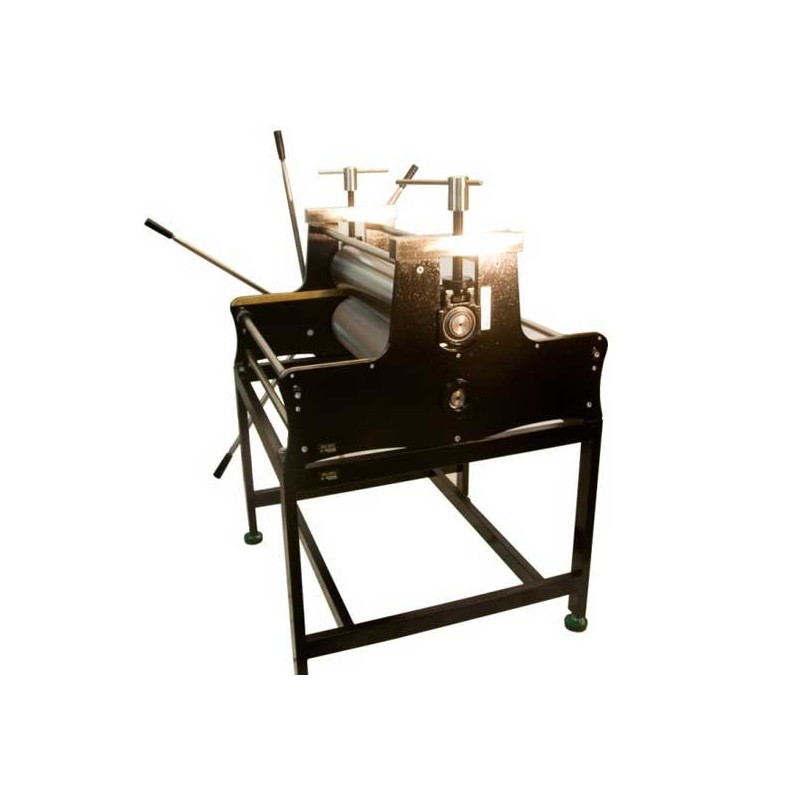 Professional Etching Press R800B (handles)