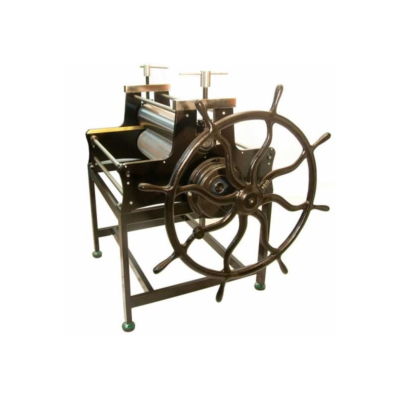 Professional Etching Press R800B (wheel)