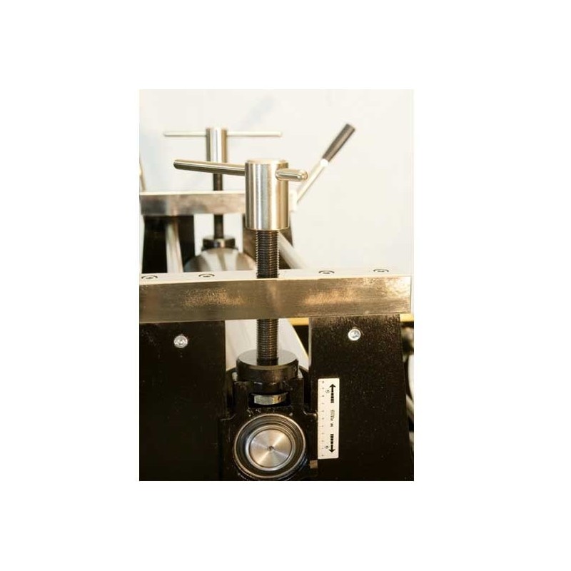 Professional Etching Press R800B (wheel)
