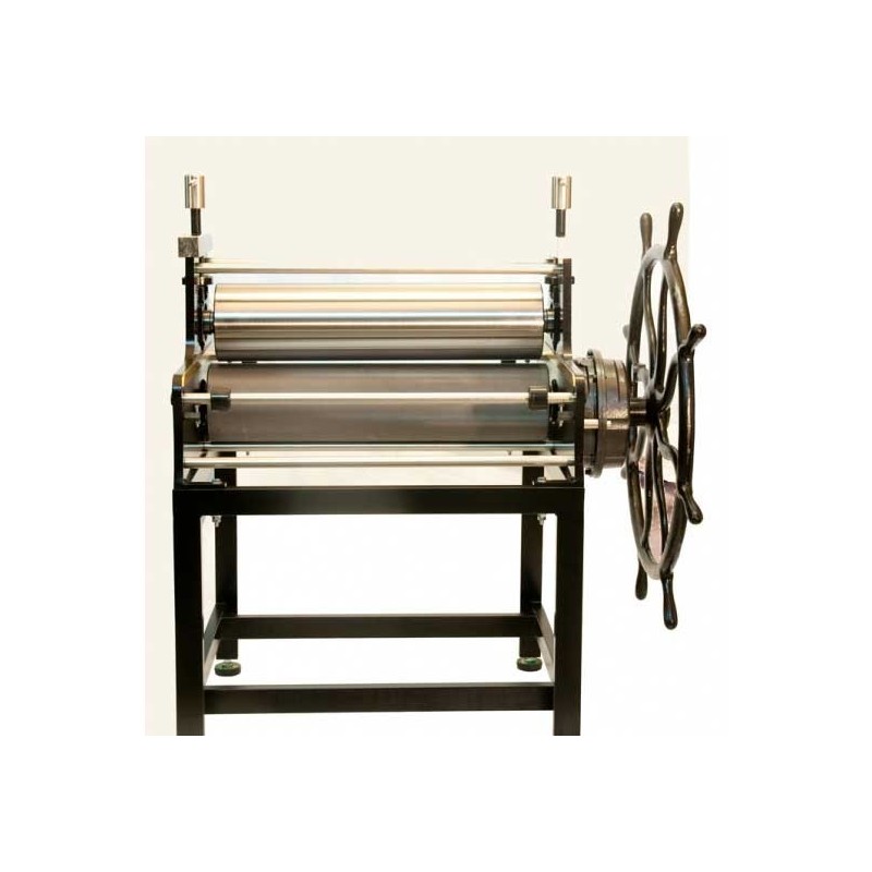 Professional Etching Press R800B (wheel)
