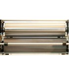 Professional Etching Press R800B (wheel)