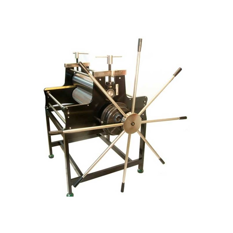 Professional Etching Press R600D (handles)