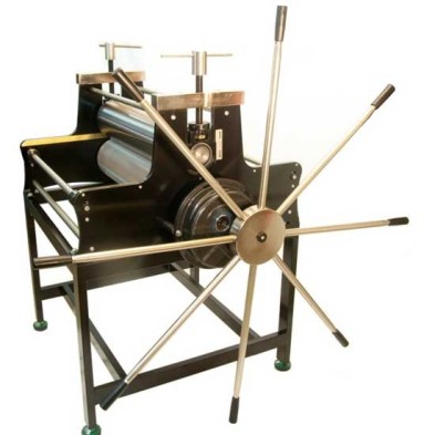 Professional Etching Press R600D (handles)