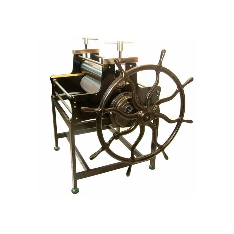 Professional Etching Press R600D (wheel)