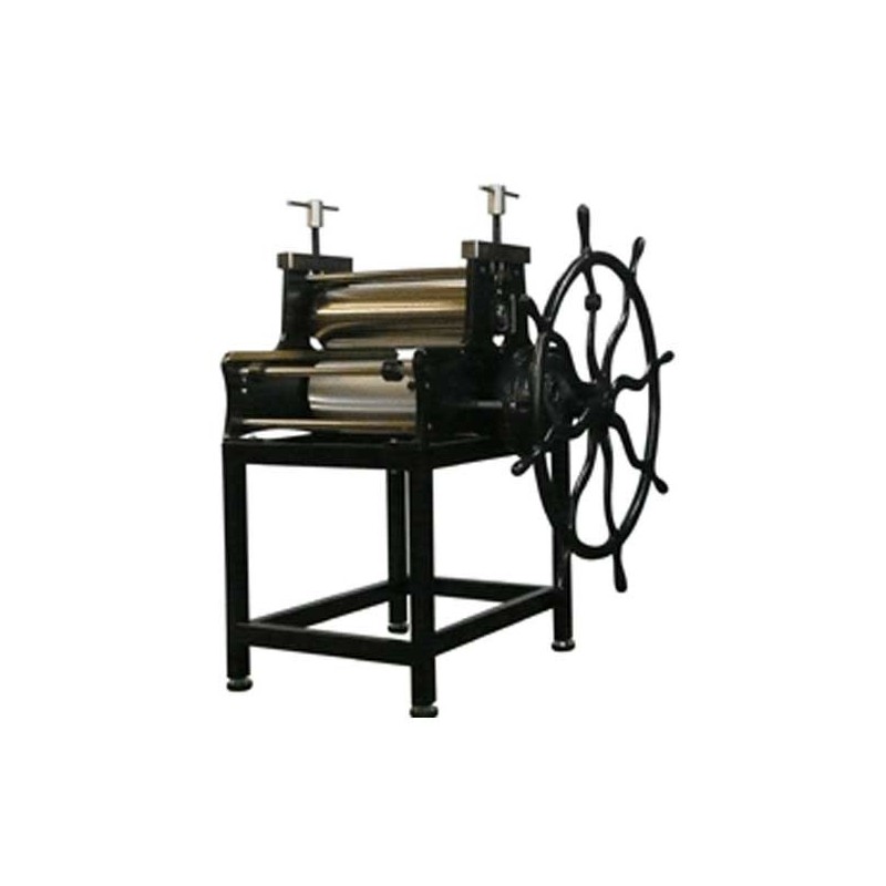 Professional Etching Press R600D (wheel)