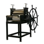 Professional Etching Press R600D (wheel)