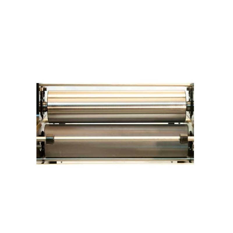 Professional Etching Press R600D (wheel)