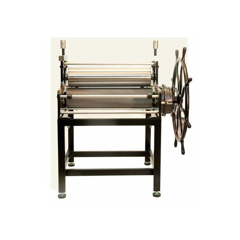 Professional Etching Press R600D (wheel)