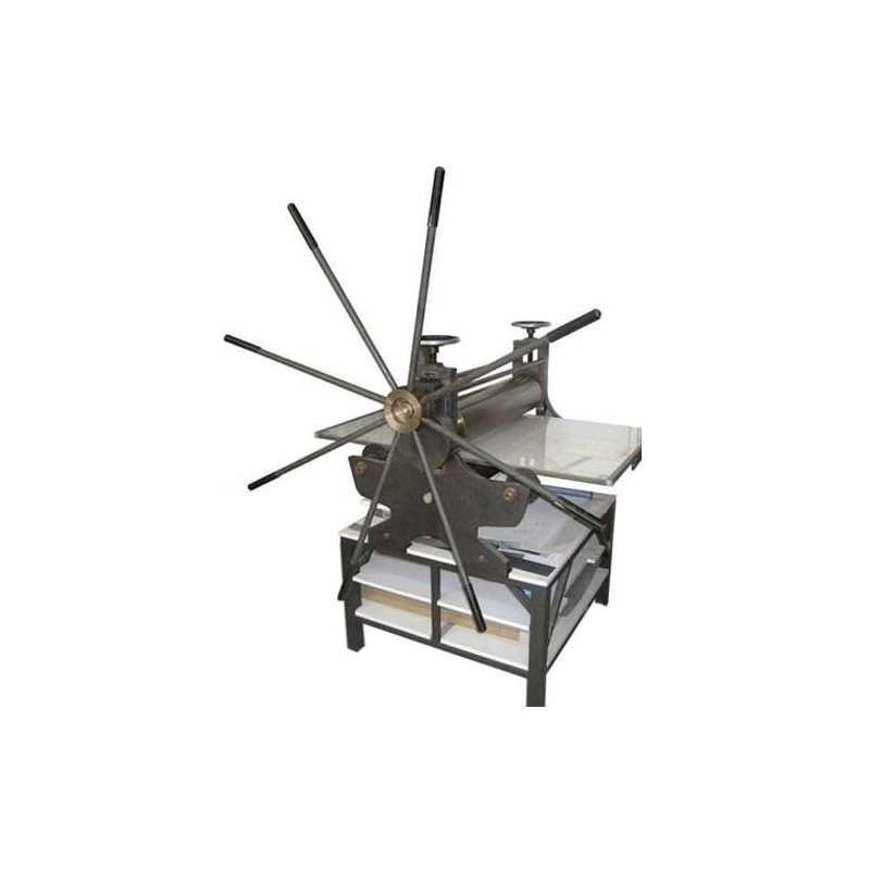 Torculo Grabado Profesional Azañon