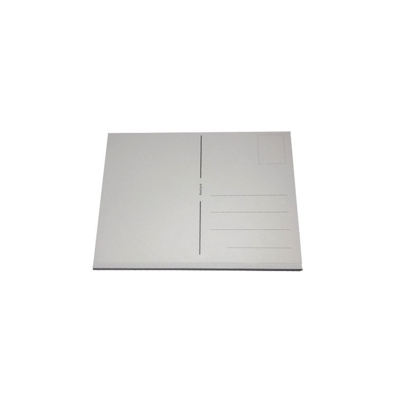  Fine art shop - Water color paper postcards Art Creation 200 gr, 30 sheets (A6) | totenart.com