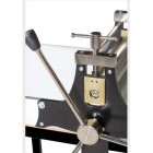 Tabletop Etching Press linoleum