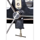 Tabletop Etching Press linoleum