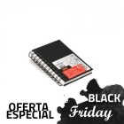  Fine art shop - Art Book One Canson Block, 10.2x15.2 cm, 100 gr, 80 s. | totenart.com