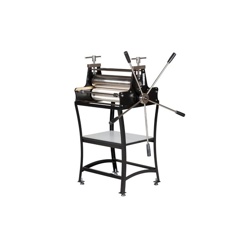 Professional Etching Press R600A (handles)