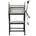 Professional Etching Press R600A (handles)