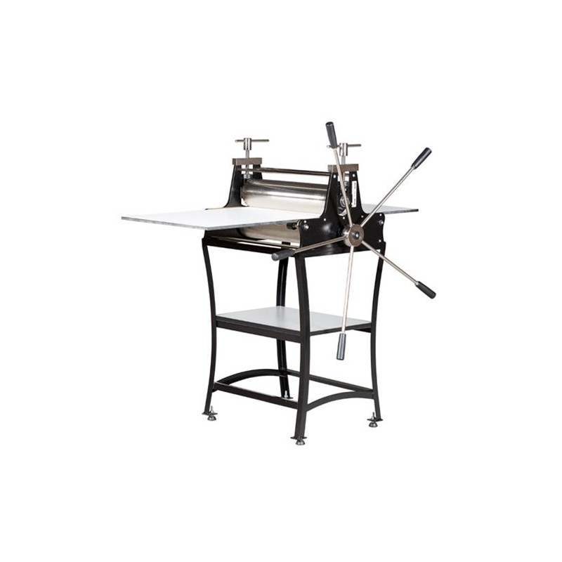 Professional Etching Press R600A (handles)