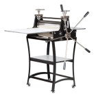 Professional Etching Press R600A (handles)