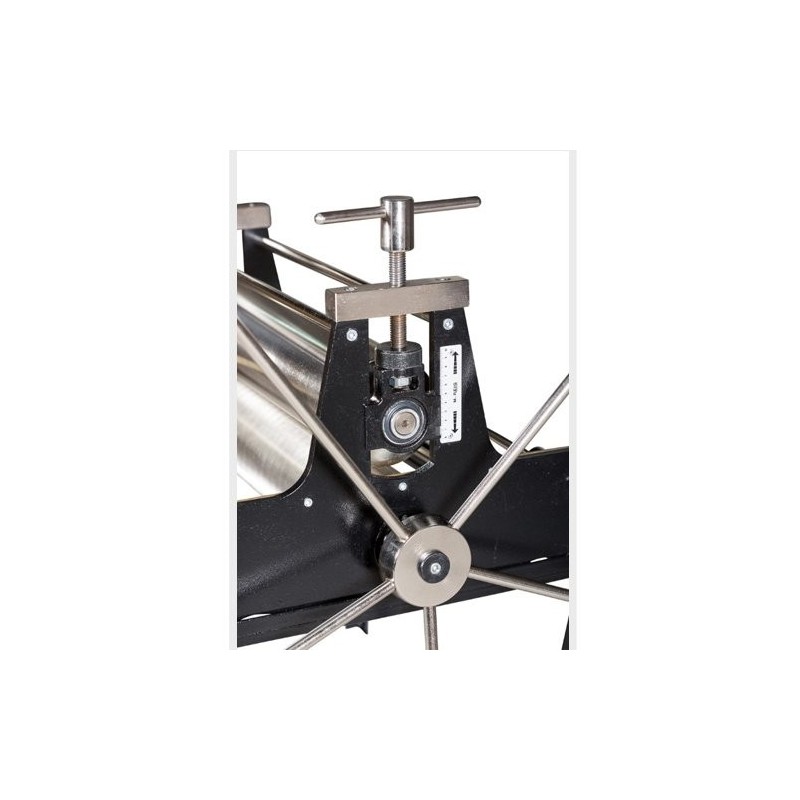 Professional Etching Press R600A (handles)