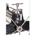 Professional Etching Press R600A (handles)