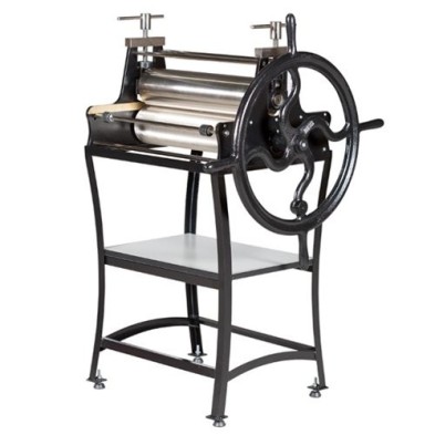 Professional Etching Press R600A (wheel)