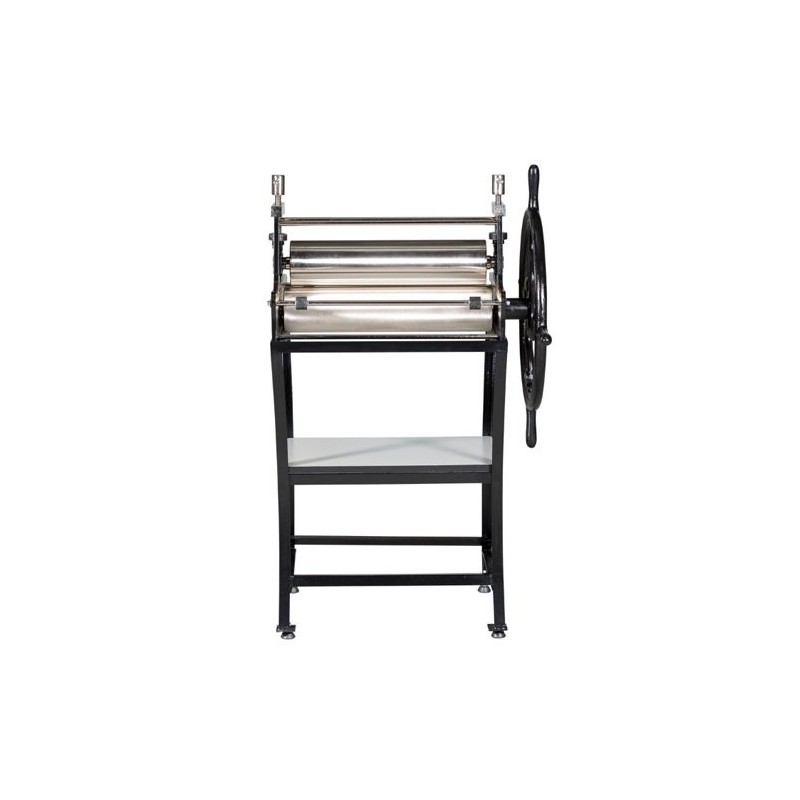 Professional Etching Press R600A (wheel)