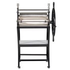 Professional Etching Press R600A (wheel)