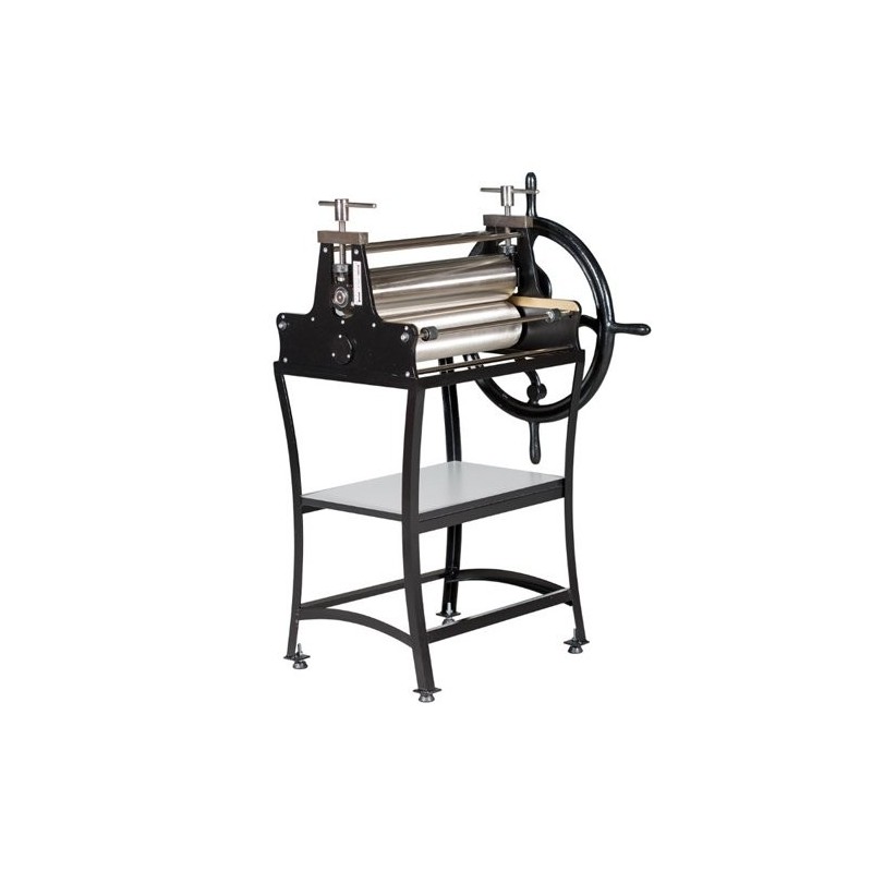 Professional Etching Press R600A (wheel)