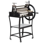 Professional Etching Press R600A (wheel)