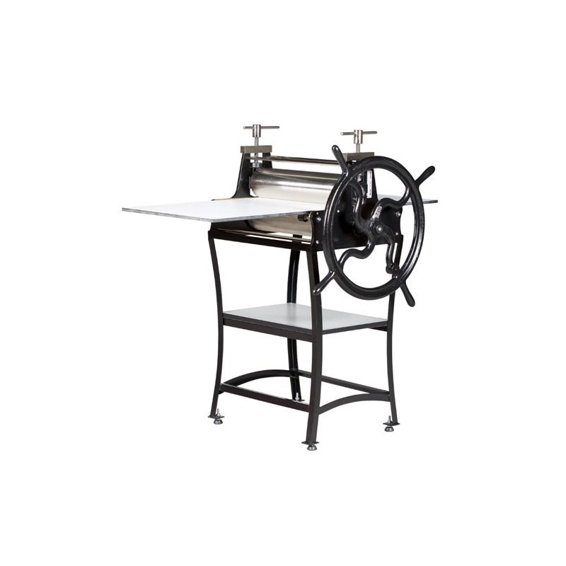 Professional Etching Press R600A (wheel)