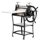 Professional Etching Press R600A (wheel)