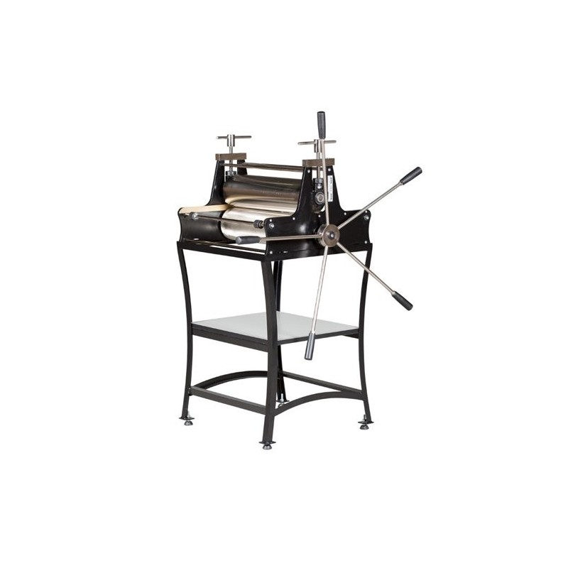 Professional Etching Press R600B (handles)